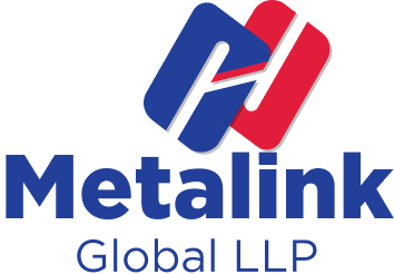 Metalink Global LLP Logo